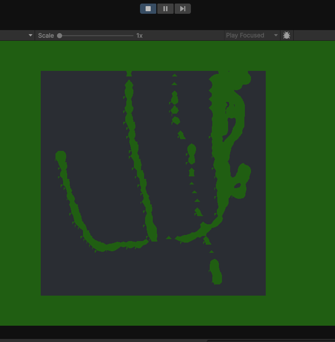 Terrain Digger screenshot