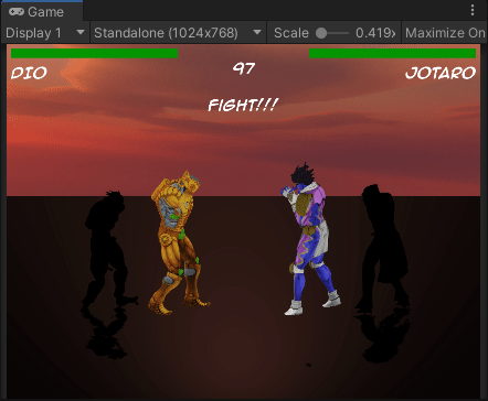Project Alpha